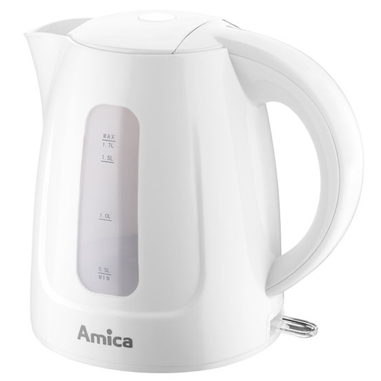 Bình Đun Siêu Tốc AMICA KD 1011 - Hàng Nhập Khẩu