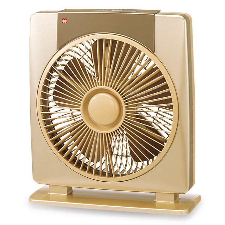 Quạt Hộp KDK C3TTK - Vàng