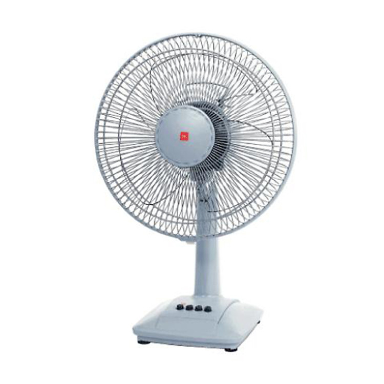 Quạt Bàn KDK A40A - GY - Hàng chính hãng