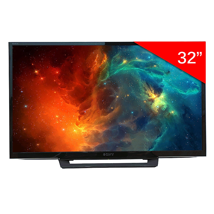 Tivi LED Sony 32 inch KDL-32R300D - Hàng Chính Hãng