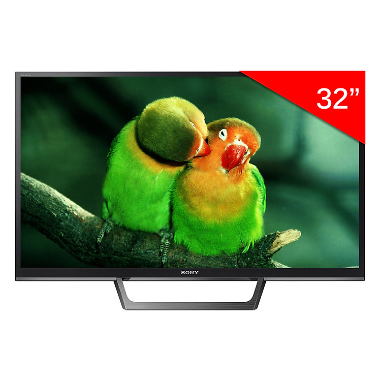 Internet Tivi Sony 32 inch KDL-32W610E - Hàng Chính Hãng