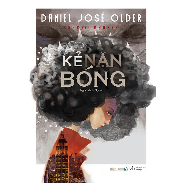 Sách Kẻ Nặn Bóng