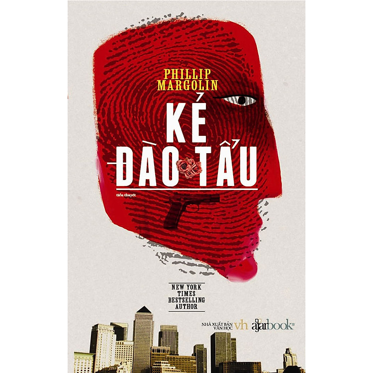 Sách Kẻ Đào Tẩu