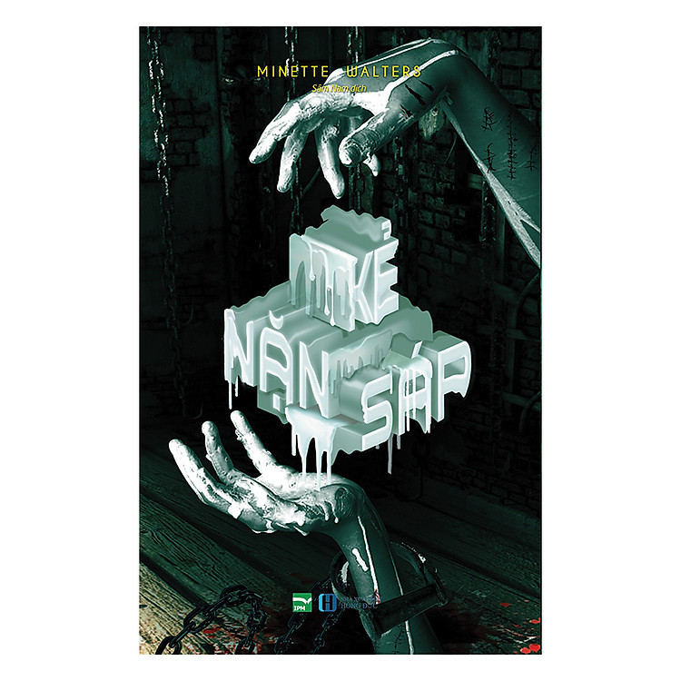 Sách Kẻ Nặn Sáp