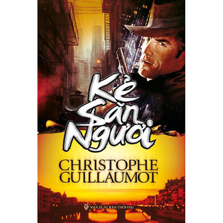 Sách Kẻ Săn Người