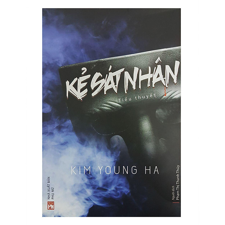 Sách Kẻ Sát Nhân