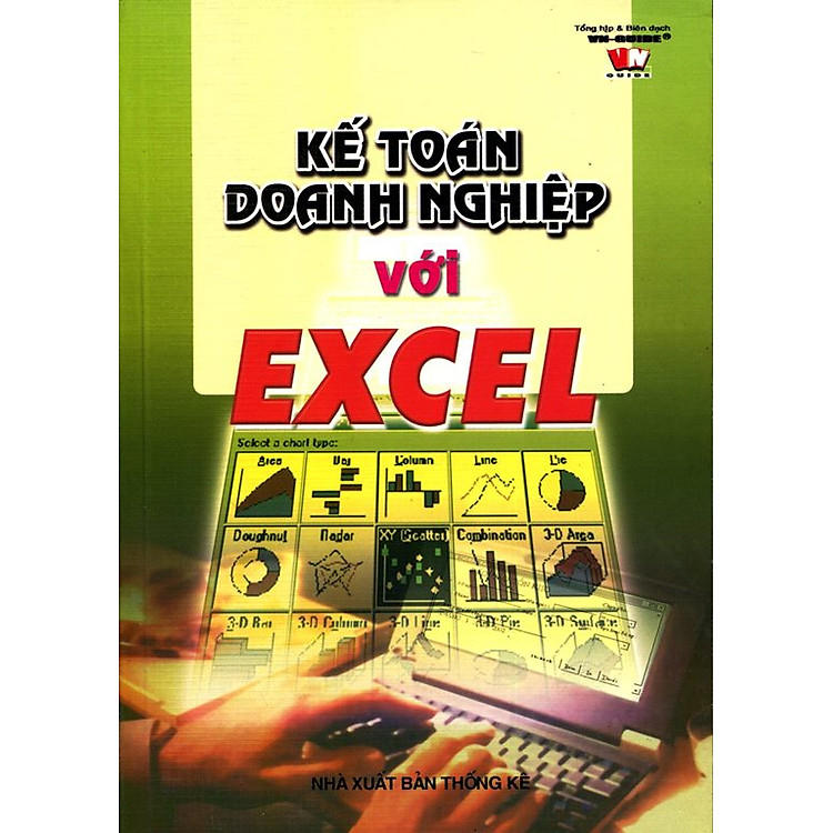 Sách Kế Toán Doanh Nghiệp Với Excel
