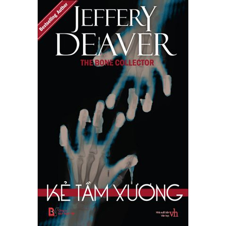 Sách Kẻ Tầm Xương (Tái Bản 2012)