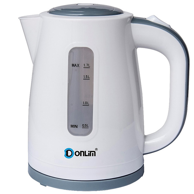 Bình Đun Siêu Tốc Donlim KEC1702 (1.7L)