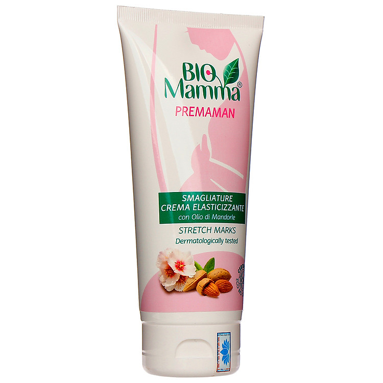Kem Chống Rạn Da Bio Mama 610 (150ml)