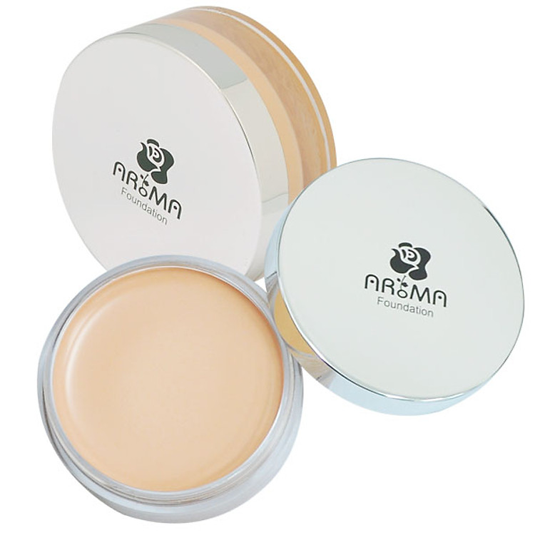 Kem Che Khuyết Điểm Mira Aroma C378