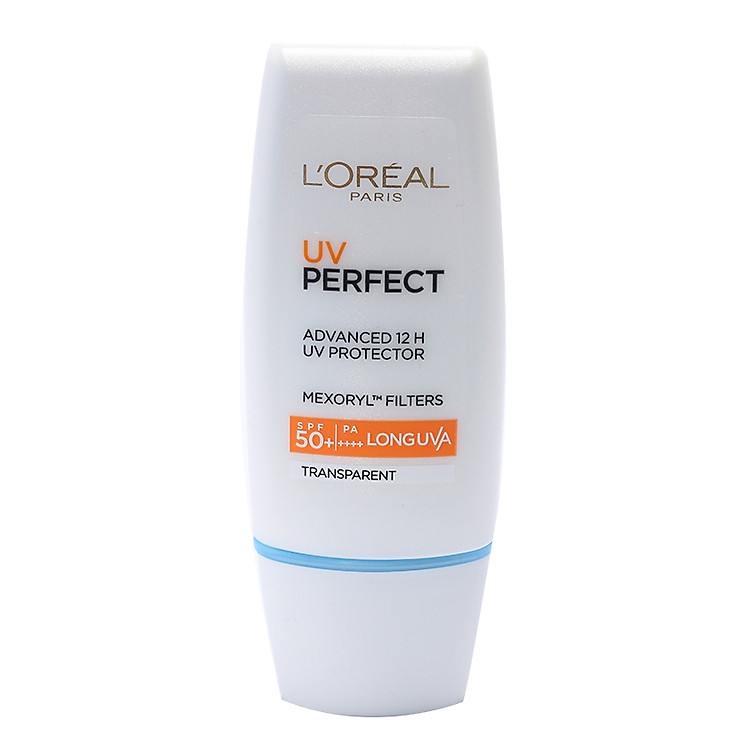 Kem Chống Nắng L'oreal Regular SPF50 (30ml)