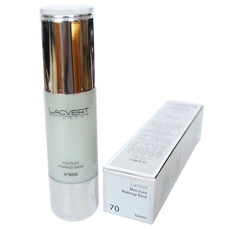 Kem Lót Lacvert Moisture Make Up Base Màu 70 - 35ml - FP50418001