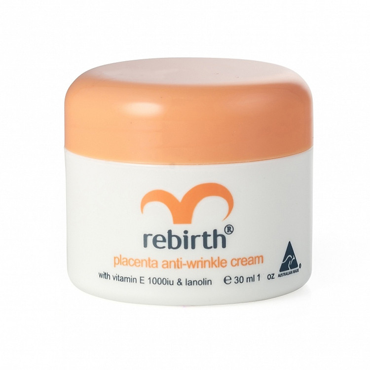 Kem Trị Nám Tàn Nhang Rebirth Lanopearl - RB23