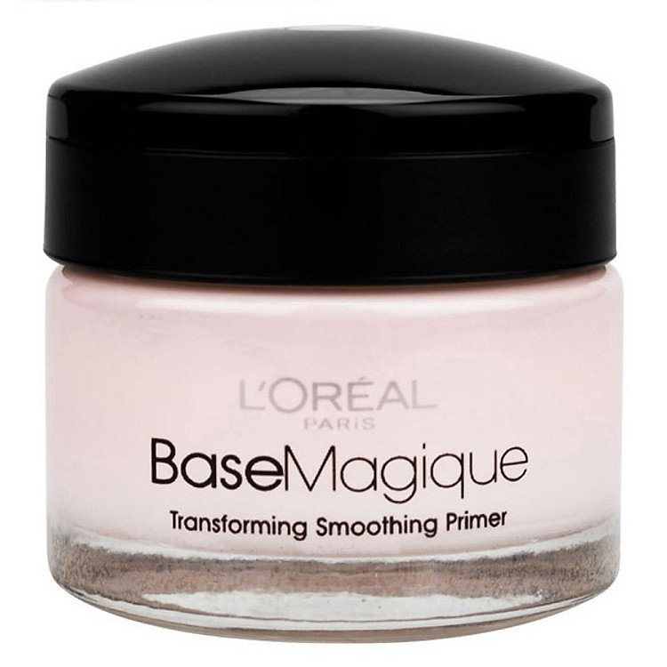 Kem Lót Trang Điểm - L'Oreal Base Magique 15ml