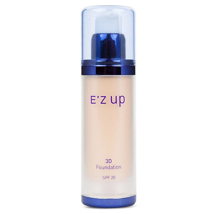Kem Nền Trang Điểm E'Zup 3D Foudation - 35ml