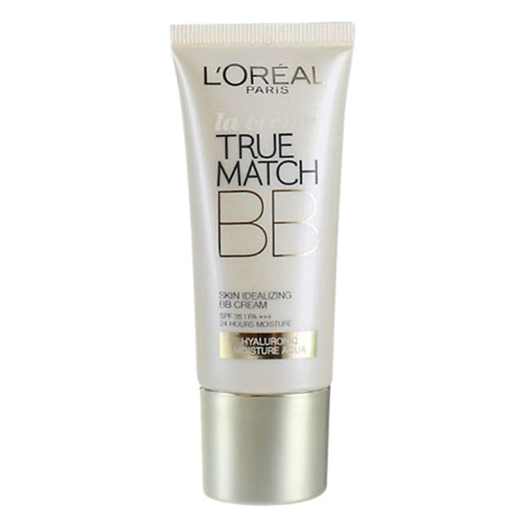 Kem Dưỡng Trang Điểm L'Oréal Paris True Match BB La Crème (30ml)