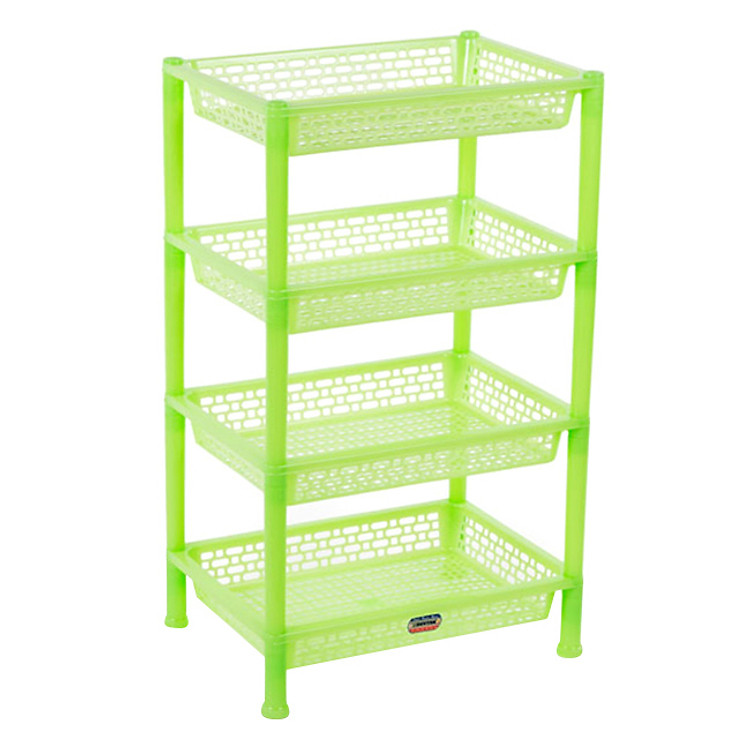 Kệ Nhí 4 Tầng Duy Tân - 39.5 x 28.5 x 68 cm