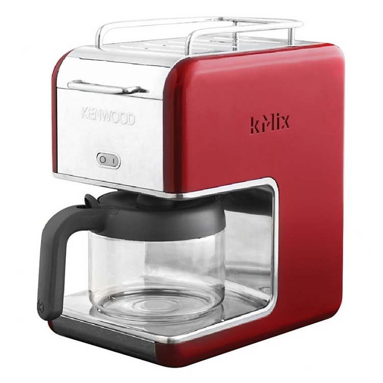Máy Pha Cà Phê Kenwood CM021 - Hàng Chính Hãng