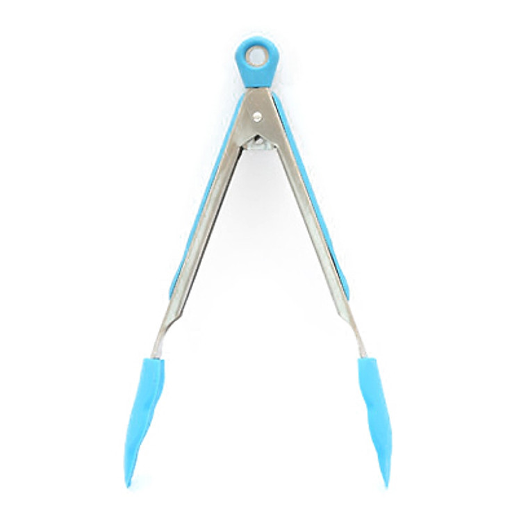 Kẹp Gắp Silicone Cỡ Trung - E.Window- Tog-M
