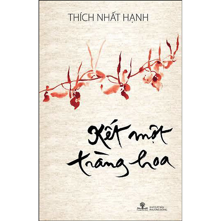 Sách Kết Một Tràng Hoa