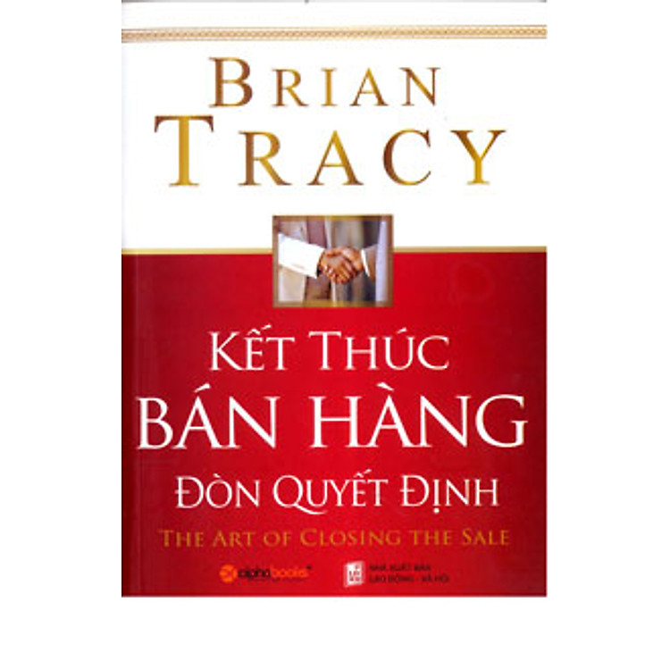 Kết Thúc Bán Hàng - Đòn Quyết Định - Ảnh 3