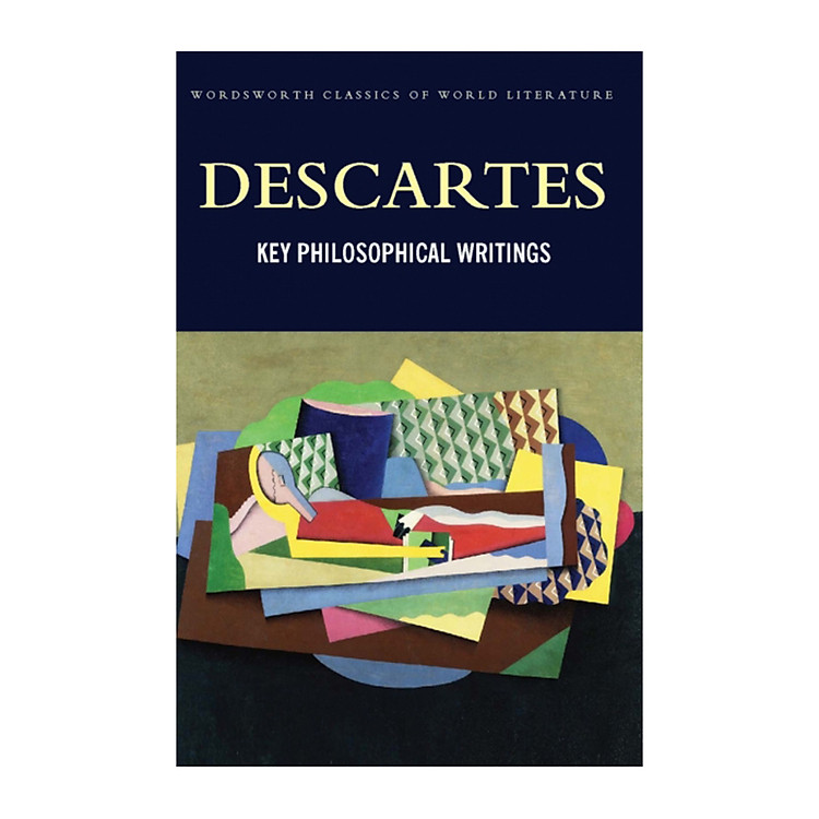 Sách Key Philosophical Writings