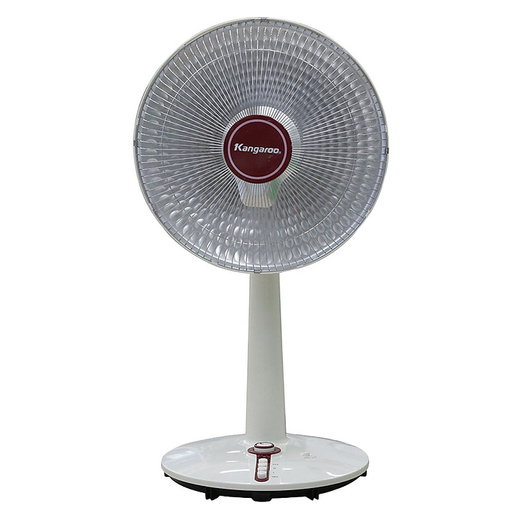 Quạt Sưởi Kangaroo KG1013 - Hàng chính hãng