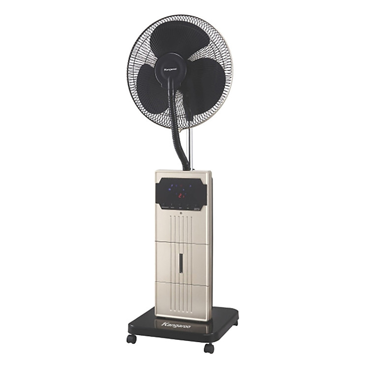 Quạt Phun Sương Kangaroo KG209 (120W) - Hàng chính hãng