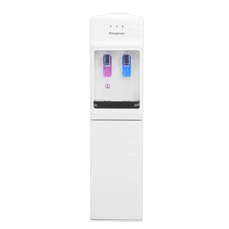 Cây Nước Nóng Lạnh Kangaroo KG31A3 - Hàng chính hãng