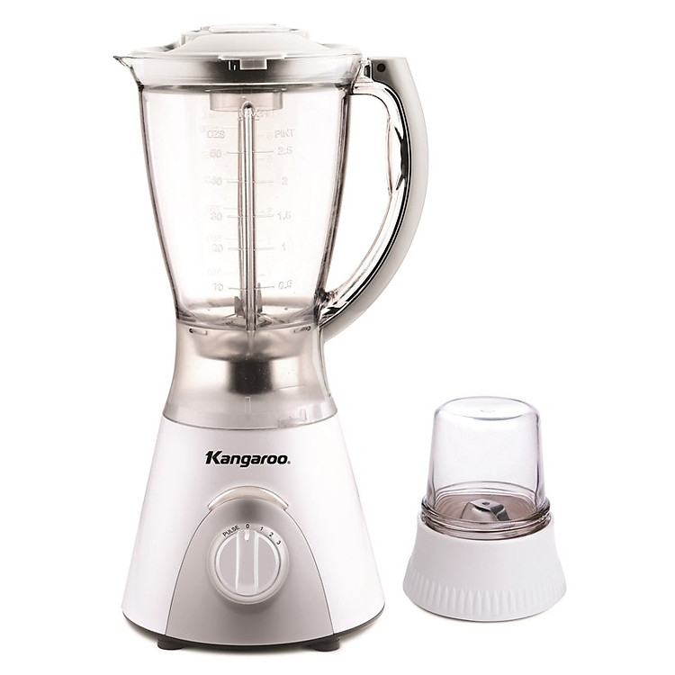 Máy Xay Sinh Tố Kangaroo KG 344 - Hàng chính hãng