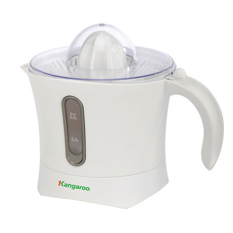 Máy Vắt Cam Kangaroo KG 346S - Hàng chính hãng