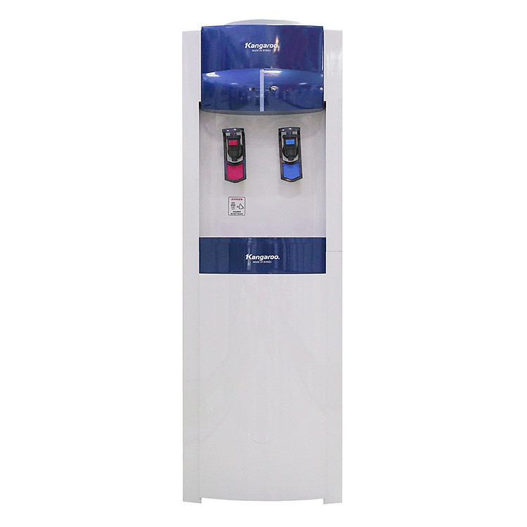 Cây Nước Nóng Lạnh Kangaroo KG43 - Hàng chính hãng