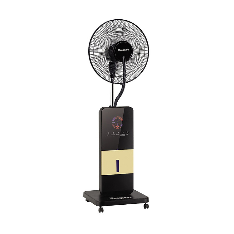 Quạt Phun Sương Kangaroo KG56B - Hàng chính hãng
