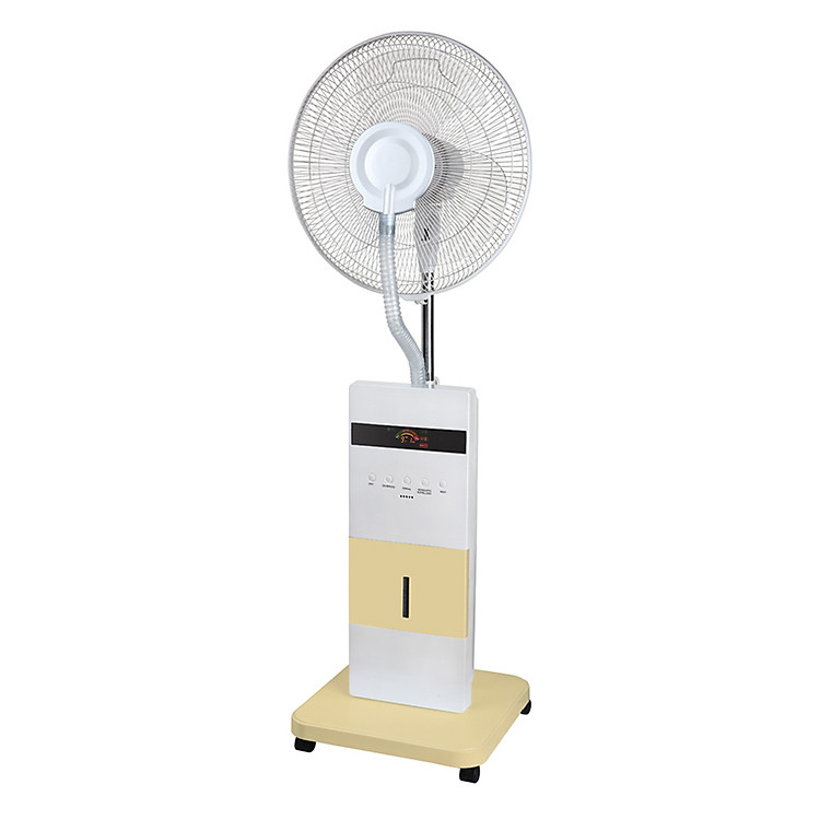 Quạt Tạo Hơi Nước Kangaroo KG586S (120W) - Hàng chính hãng