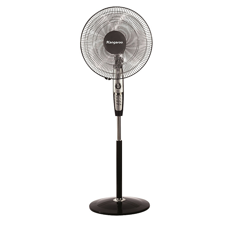 Quạt Đứng Cao Cấp Kangaroo KG 701 - Hàng chính hãng