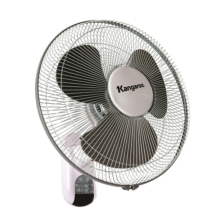 Quạt Treo Tường Kangaroo KG-703 - Hàng chính hãng