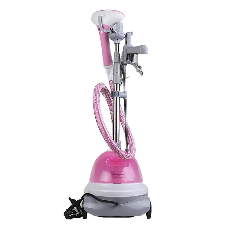 Bàn Ủi Hơi Nước Kangaroo KG75N - Hàng chính hãng