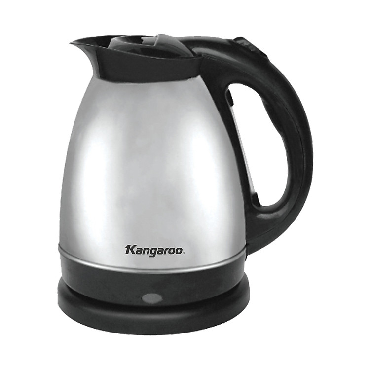 Bình Đun Nước Siêu Tốc Kangaroo KG 337 - Hàng chính hãng