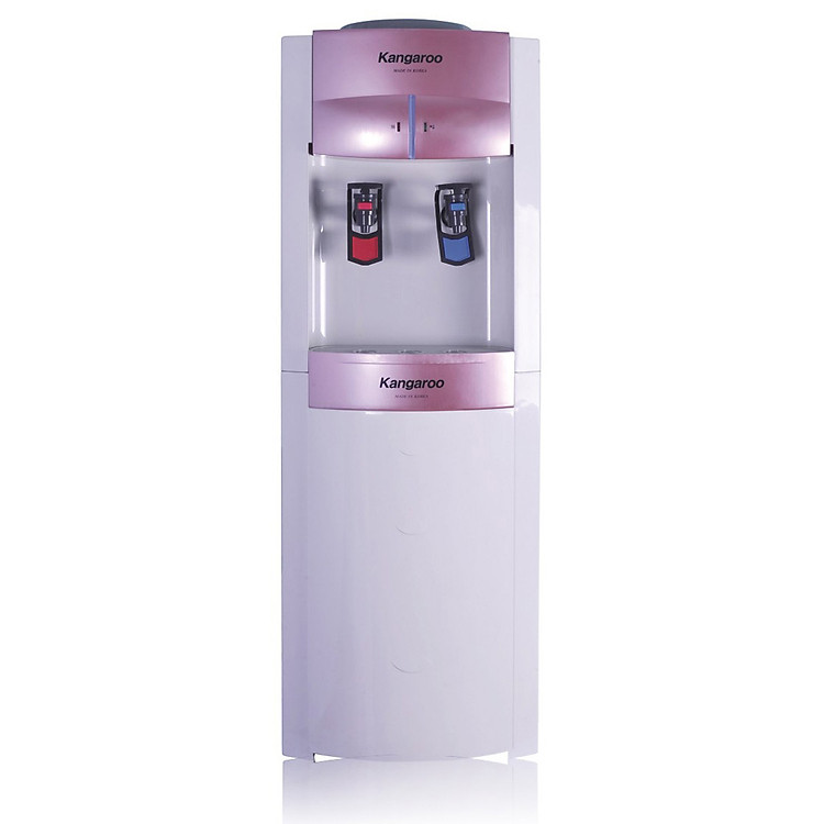 Cây Nước Nóng Lạnh Kangaroo KG44- Hàng Nhập Khẩu
