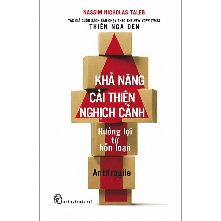 Sách Khả Năng Cải Thiện Nghịch Cảnh