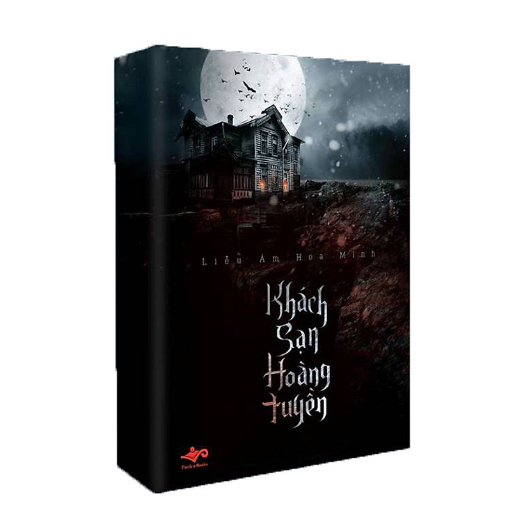 Sách Khách Sạn Hoàng Tuyền