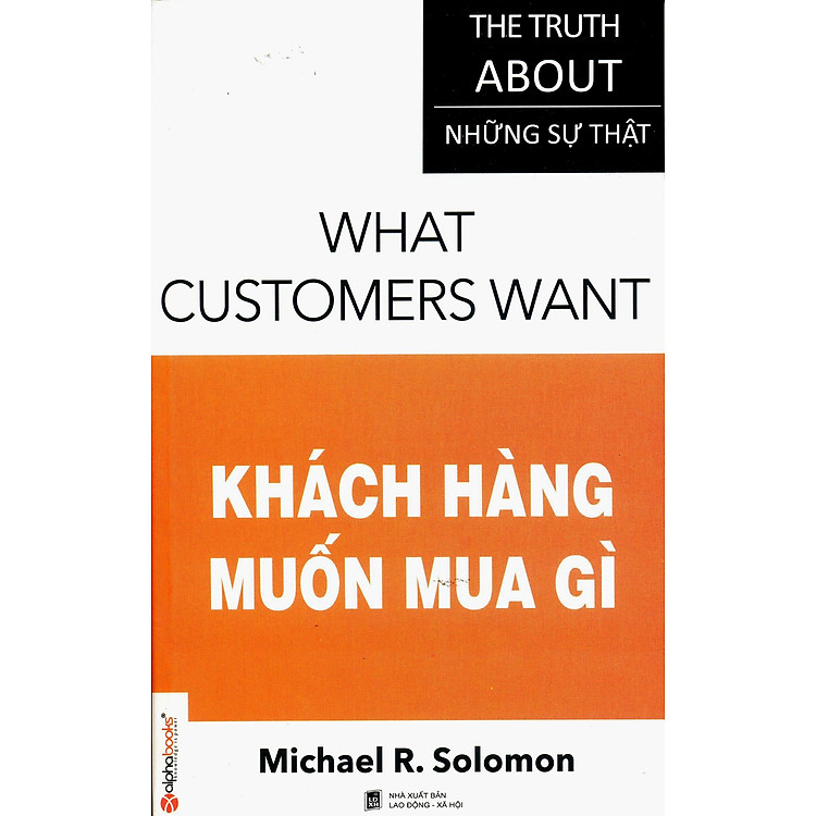 Sách Khách Hàng Muốn Mua Gì