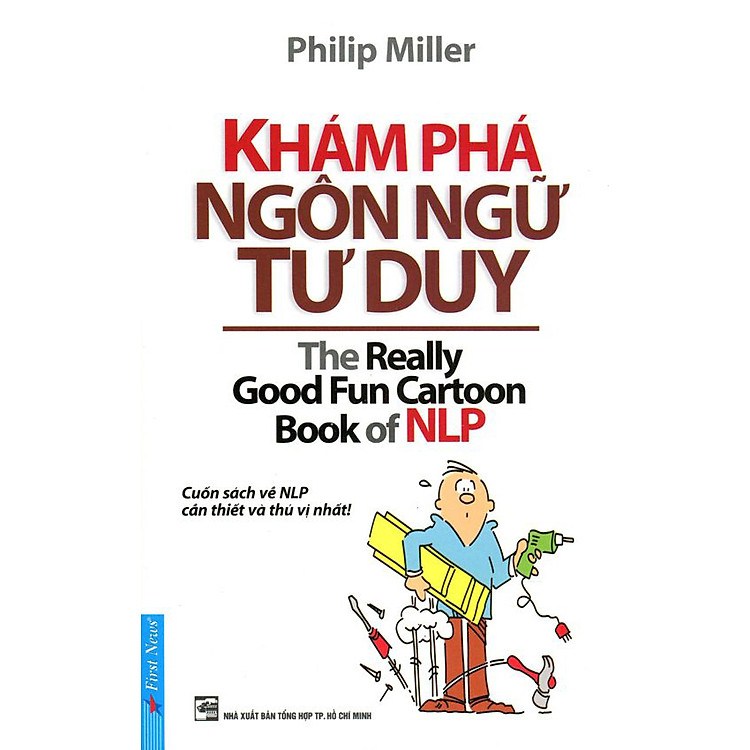 Sách Khám Phá Ngôn Ngữ Tư Duy