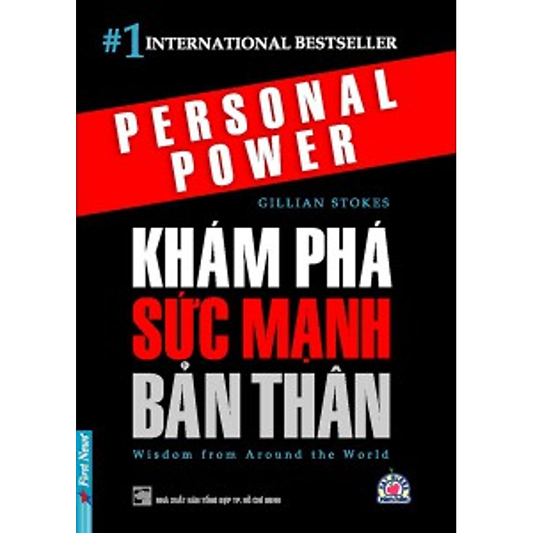 Sách Khám Phá Sức Mạnh Bản Thân - Bản Mới 2011