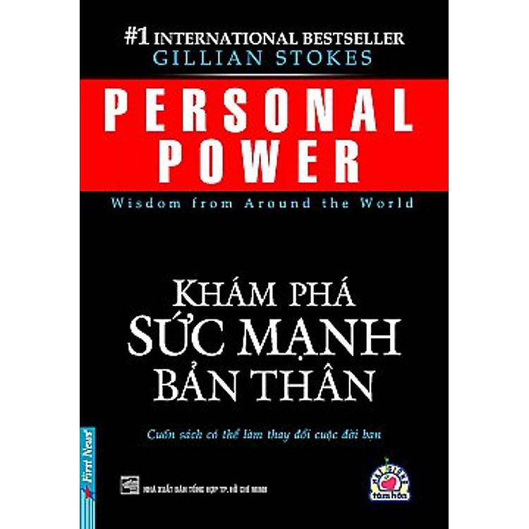 Sách Hạt Giống Tâm Hồn - Khám Phá Sức Mạnh Bản Thân