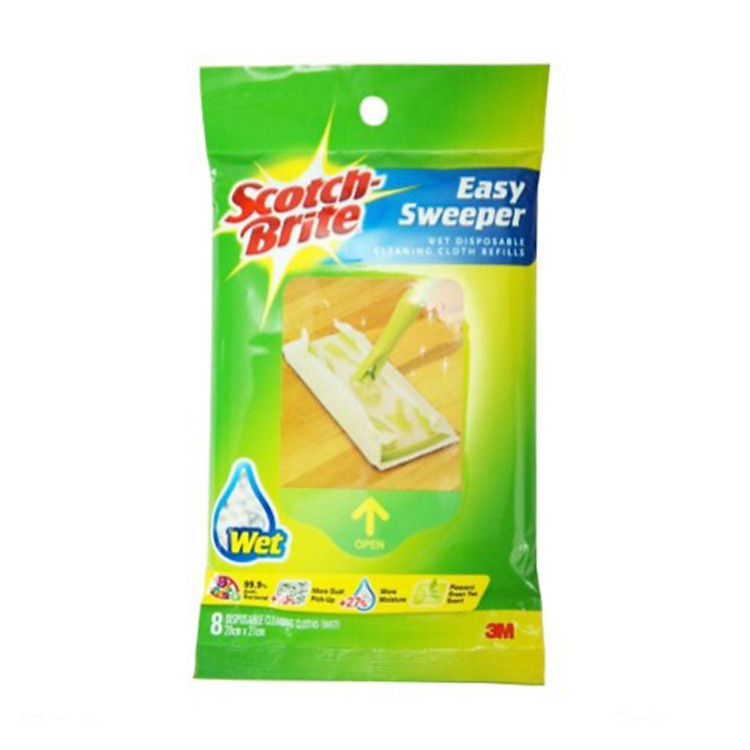 Khăn Lau Thay Thế Scotch-Brite
