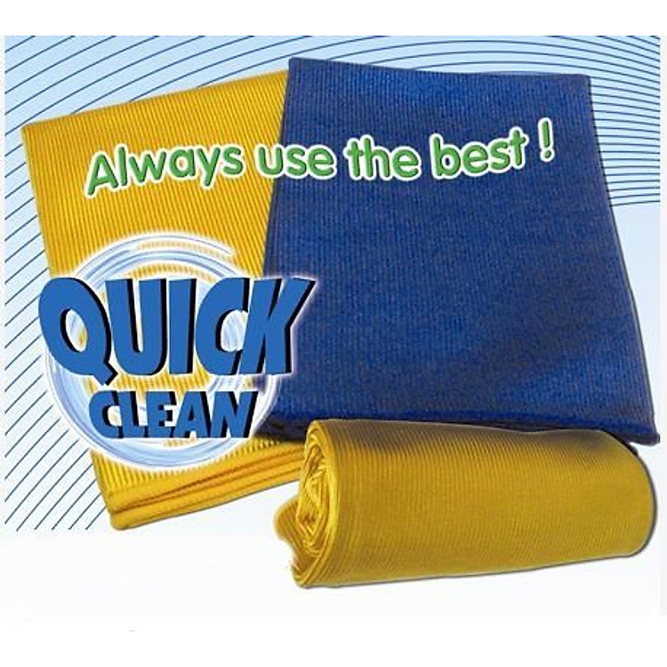 Khăn Lau Đa Năng Shimono - Sọc