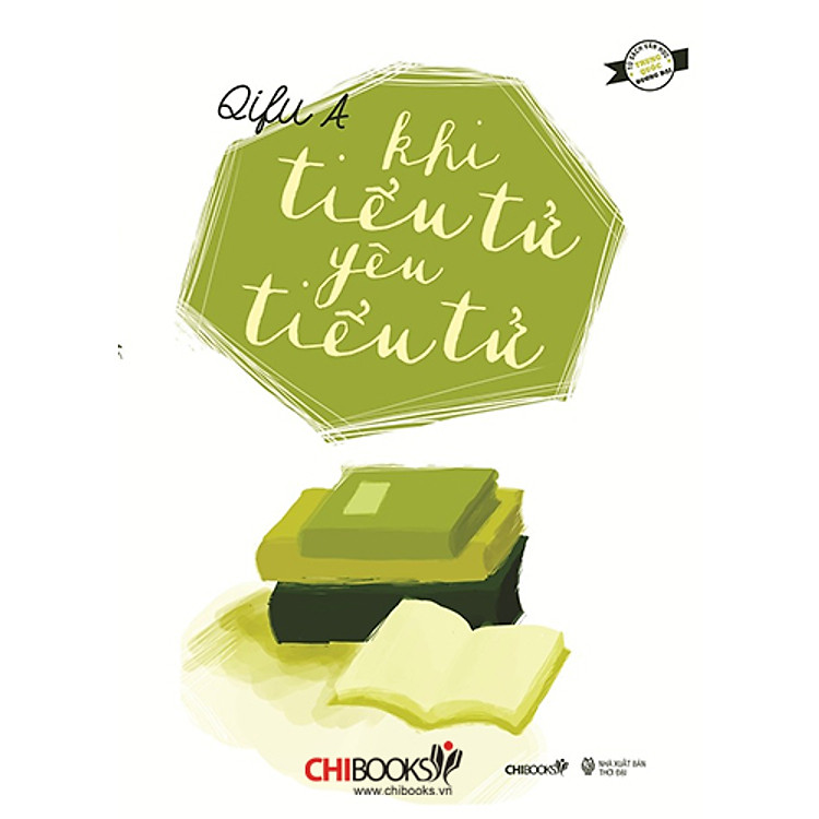 Sách Khi Tiểu Tử Yêu Tiểu Tử (Tái Bản 2014)