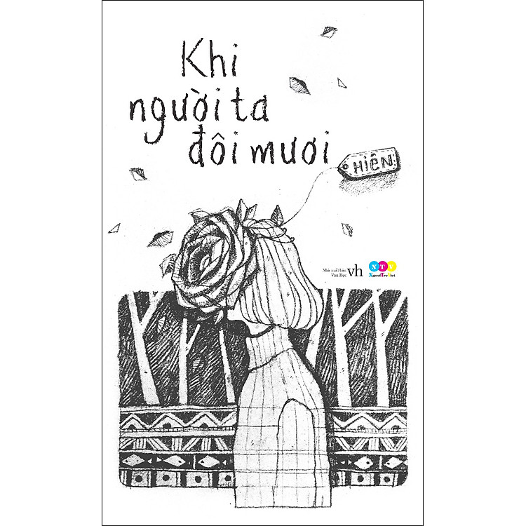 Sách Khi Người Ta Đôi Mươi